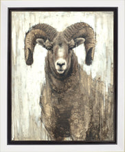 Load image into Gallery viewer, Unbeaten Gallery Wrap