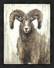 Load image into Gallery viewer, Unbeaten Gallery Wrap