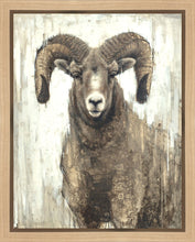 Load image into Gallery viewer, Unbeaten Gallery Wrap