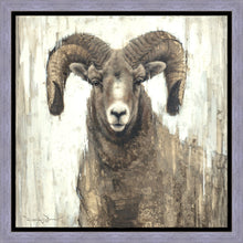 Load image into Gallery viewer, Unbeaten Gallery Wrap