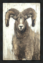 Load image into Gallery viewer, Unbeaten Gallery Wrap