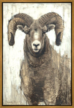 Load image into Gallery viewer, Unbeaten Gallery Wrap