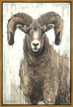 Load image into Gallery viewer, Unbeaten Gallery Wrap