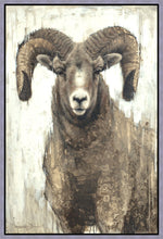 Load image into Gallery viewer, Unbeaten Gallery Wrap