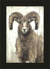 Load image into Gallery viewer, Unbeaten Gallery Wrap