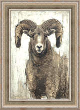 Load image into Gallery viewer, Unbeaten Gallery Wrap