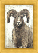 Load image into Gallery viewer, Unbeaten Gallery Wrap