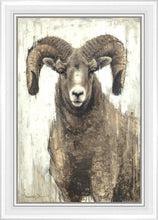 Load image into Gallery viewer, Unbeaten Gallery Wrap