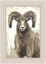 Load image into Gallery viewer, Unbeaten Gallery Wrap