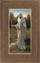 Load image into Gallery viewer, Healing and Rest Large Wall Art