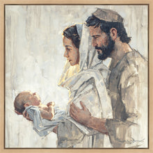 Load image into Gallery viewer, A Light Unto Us Gallery Wrap