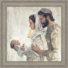 Load image into Gallery viewer, A Light Unto Us