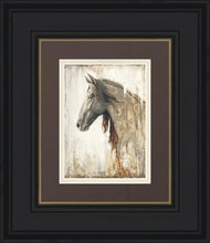 Load image into Gallery viewer, Nobility Gallery Wrap