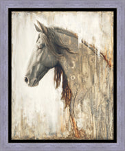 Load image into Gallery viewer, Nobility Gallery Wrap