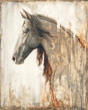 Load image into Gallery viewer, Nobility Gallery Wrap