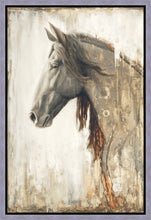 Load image into Gallery viewer, Nobility Gallery Wrap