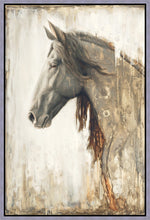 Load image into Gallery viewer, Nobility Gallery Wrap