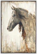 Load image into Gallery viewer, Nobility Gallery Wrap