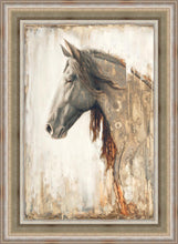 Load image into Gallery viewer, Nobility Gallery Wrap