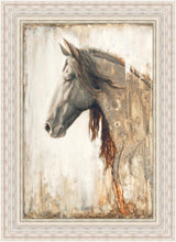 Load image into Gallery viewer, Nobility Gallery Wrap
