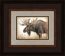 Load image into Gallery viewer, Majesty Gallery Wrap