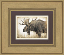 Load image into Gallery viewer, Majesty Gallery Wrap