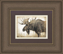 Load image into Gallery viewer, Majesty Gallery Wrap