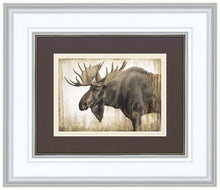 Load image into Gallery viewer, Majesty Gallery Wrap