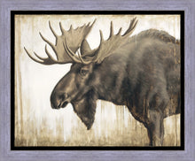 Load image into Gallery viewer, Majesty Gallery Wrap