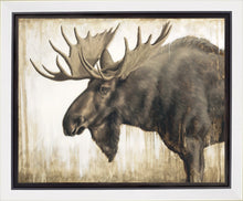 Load image into Gallery viewer, Majesty Gallery Wrap
