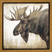 Load image into Gallery viewer, Majesty Gallery Wrap