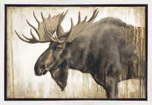 Load image into Gallery viewer, Majesty Gallery Wrap