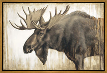 Load image into Gallery viewer, Majesty Gallery Wrap