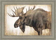Load image into Gallery viewer, Majesty Gallery Wrap