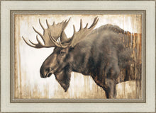 Load image into Gallery viewer, Majesty Gallery Wrap