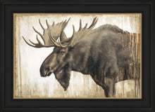 Load image into Gallery viewer, Majesty Gallery Wrap