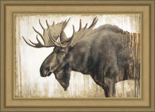 Load image into Gallery viewer, Majesty Gallery Wrap