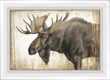 Load image into Gallery viewer, Majesty Gallery Wrap