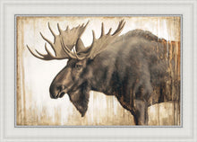 Load image into Gallery viewer, Majesty Gallery Wrap