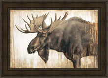 Load image into Gallery viewer, Majesty Gallery Wrap