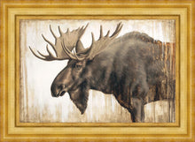 Load image into Gallery viewer, Majesty Gallery Wrap