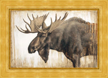 Load image into Gallery viewer, Majesty Gallery Wrap