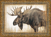 Load image into Gallery viewer, Majesty Gallery Wrap
