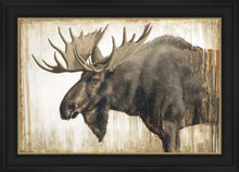 Load image into Gallery viewer, Majesty Gallery Wrap