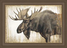 Load image into Gallery viewer, Majesty Gallery Wrap