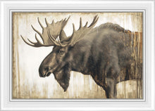 Load image into Gallery viewer, Majesty Gallery Wrap