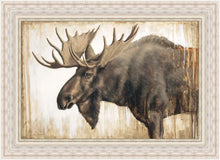 Load image into Gallery viewer, Majesty Gallery Wrap