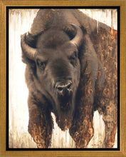 Load image into Gallery viewer, Strength Gallery Wrap