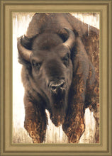 Load image into Gallery viewer, Strength Gallery Wrap
