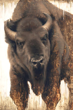 Load image into Gallery viewer, Strength Gallery Wrap